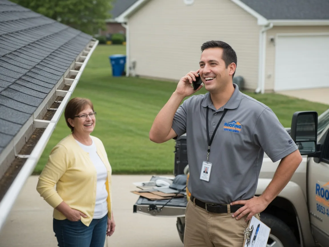 Local Roofing Contractors Beaver Island, MI FAQs